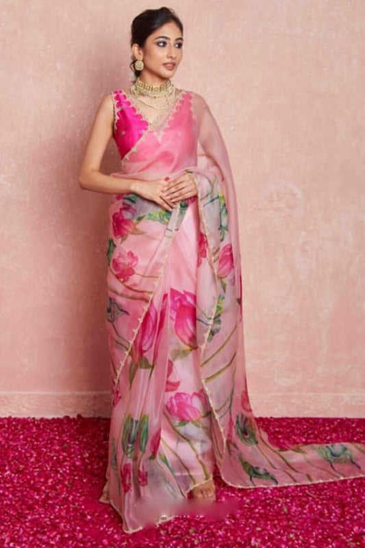 Baby Pink