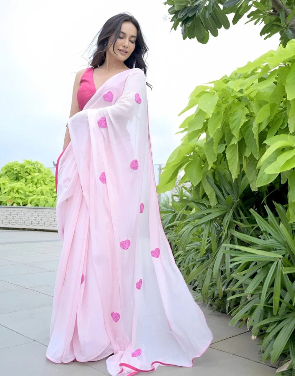 Light Pink