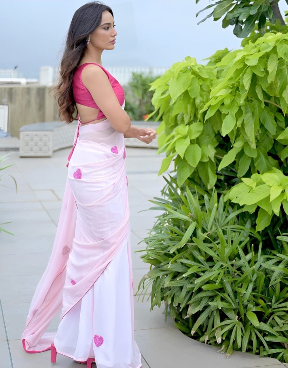 Light Pink
