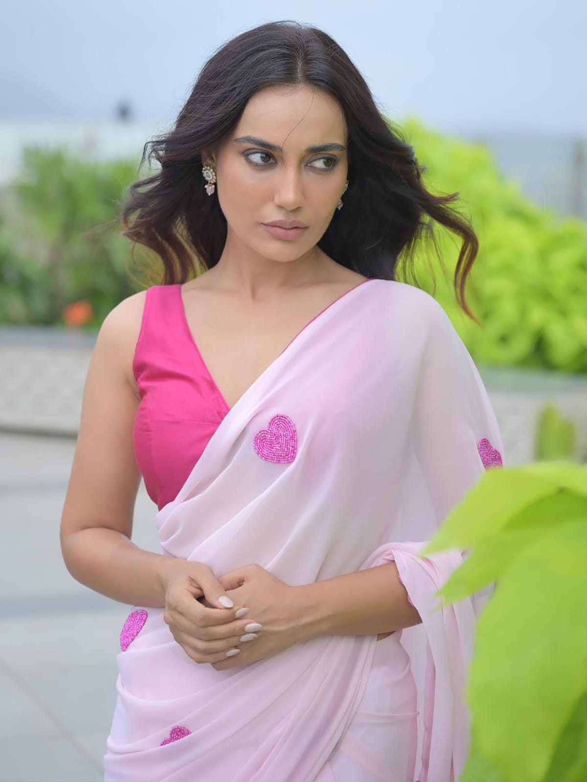 Light Pink