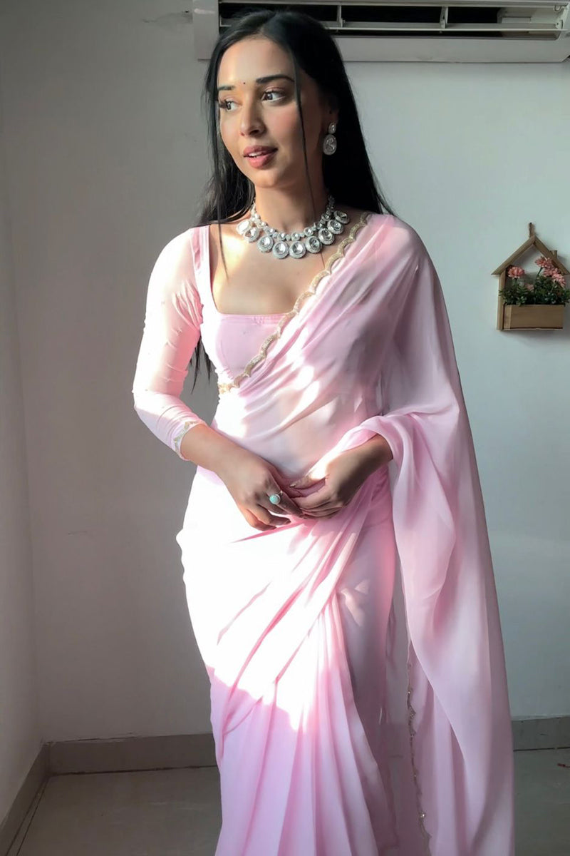 Baby Pink