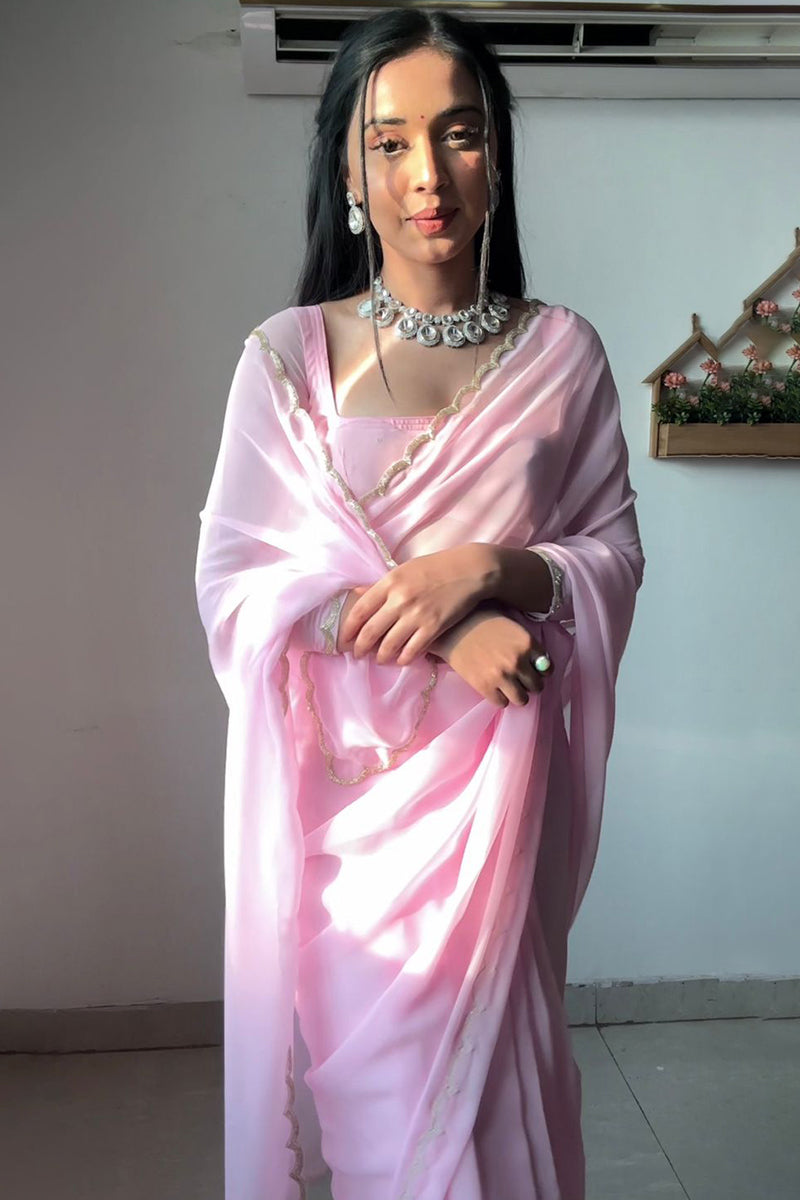Baby Pink