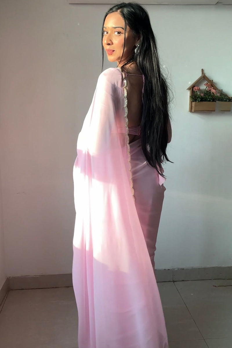 Baby Pink