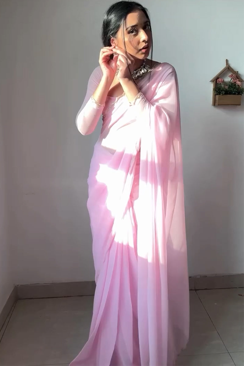 Baby Pink