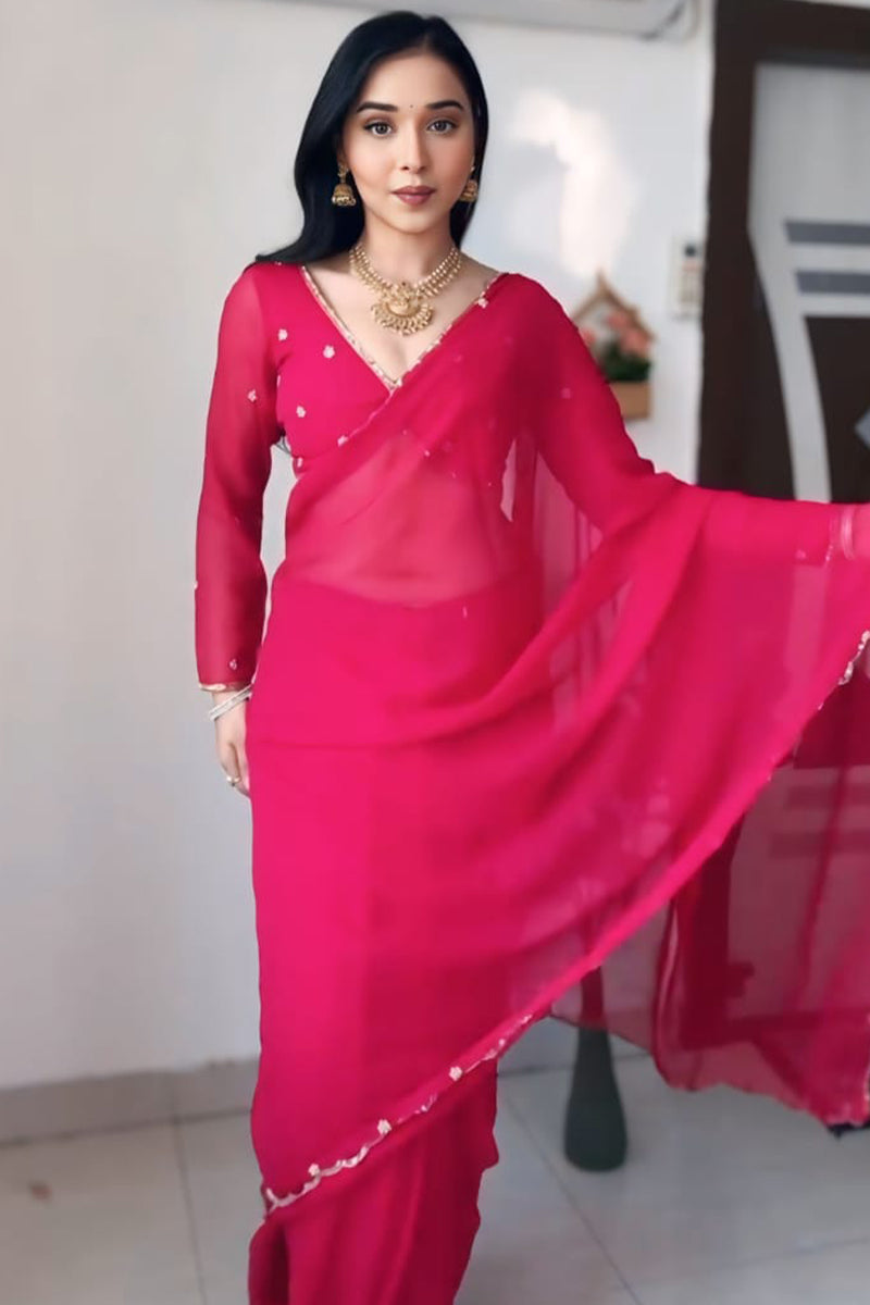 Dark Pink