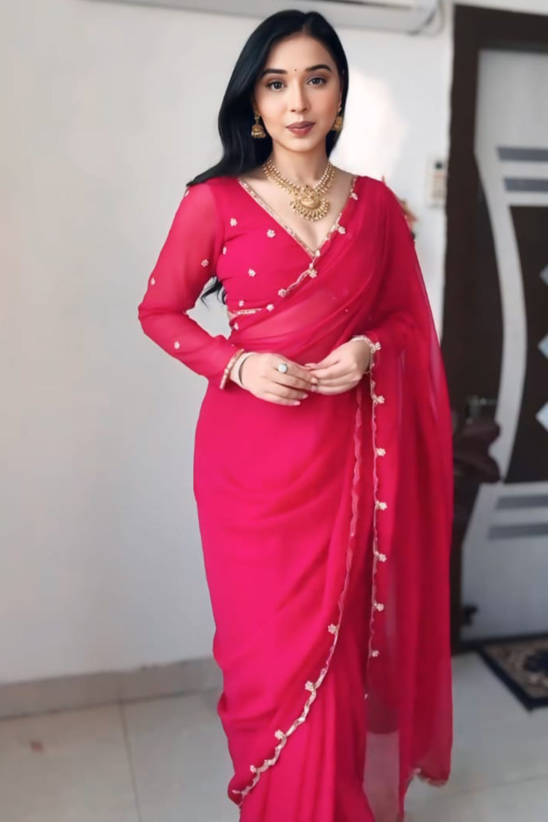 Dark Pink