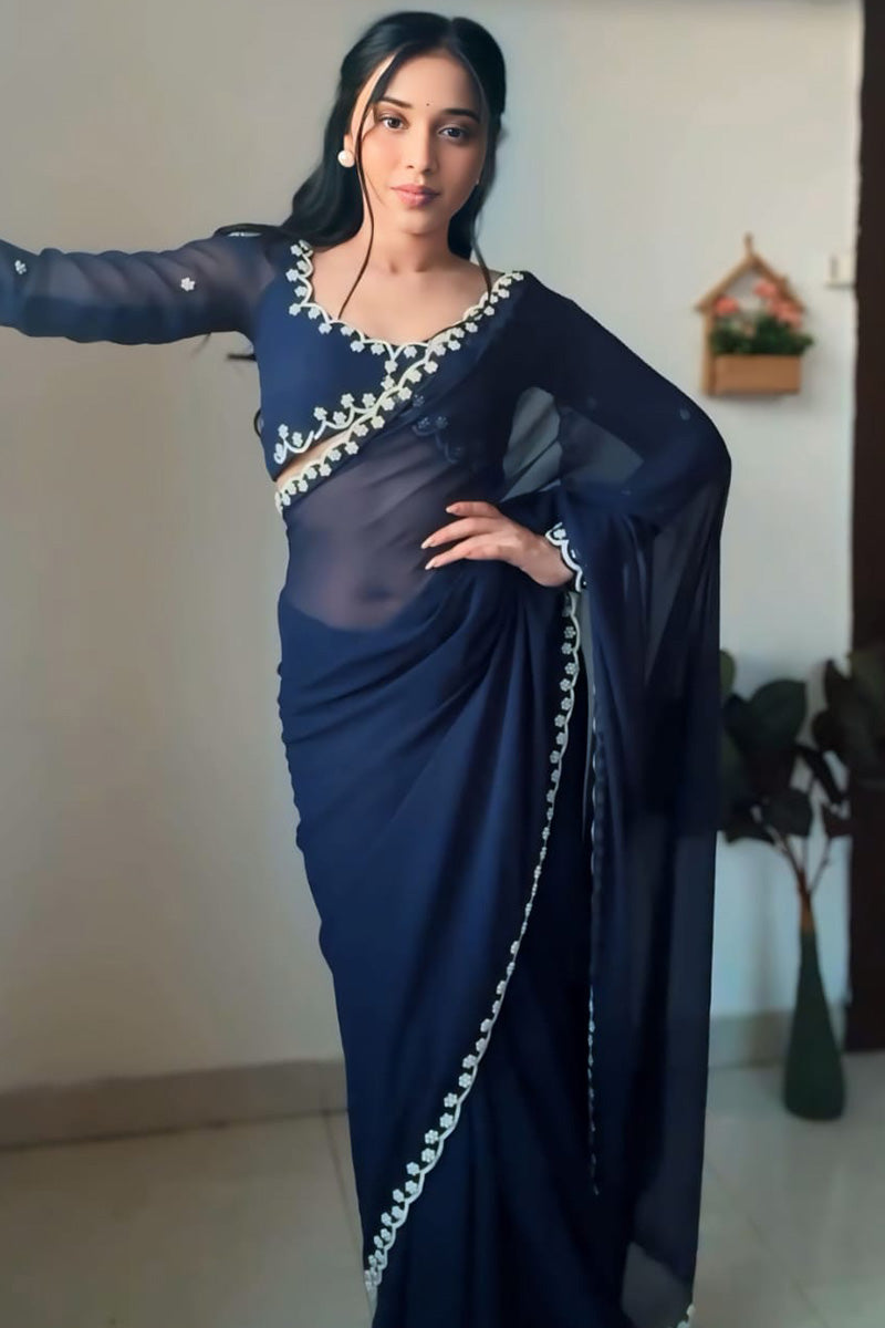 Navy Blue
