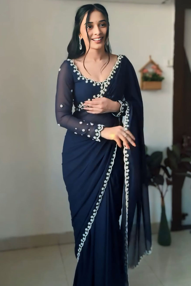 Navy Blue