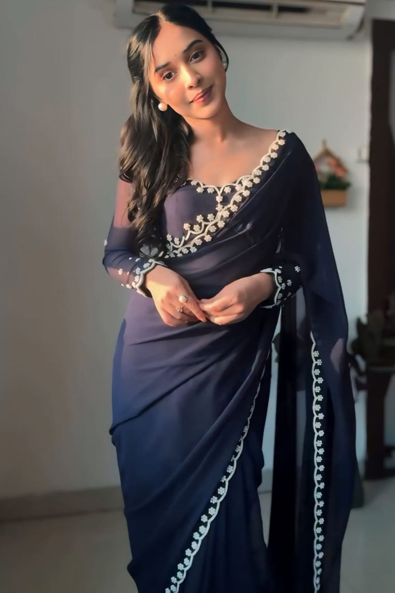 Navy Blue