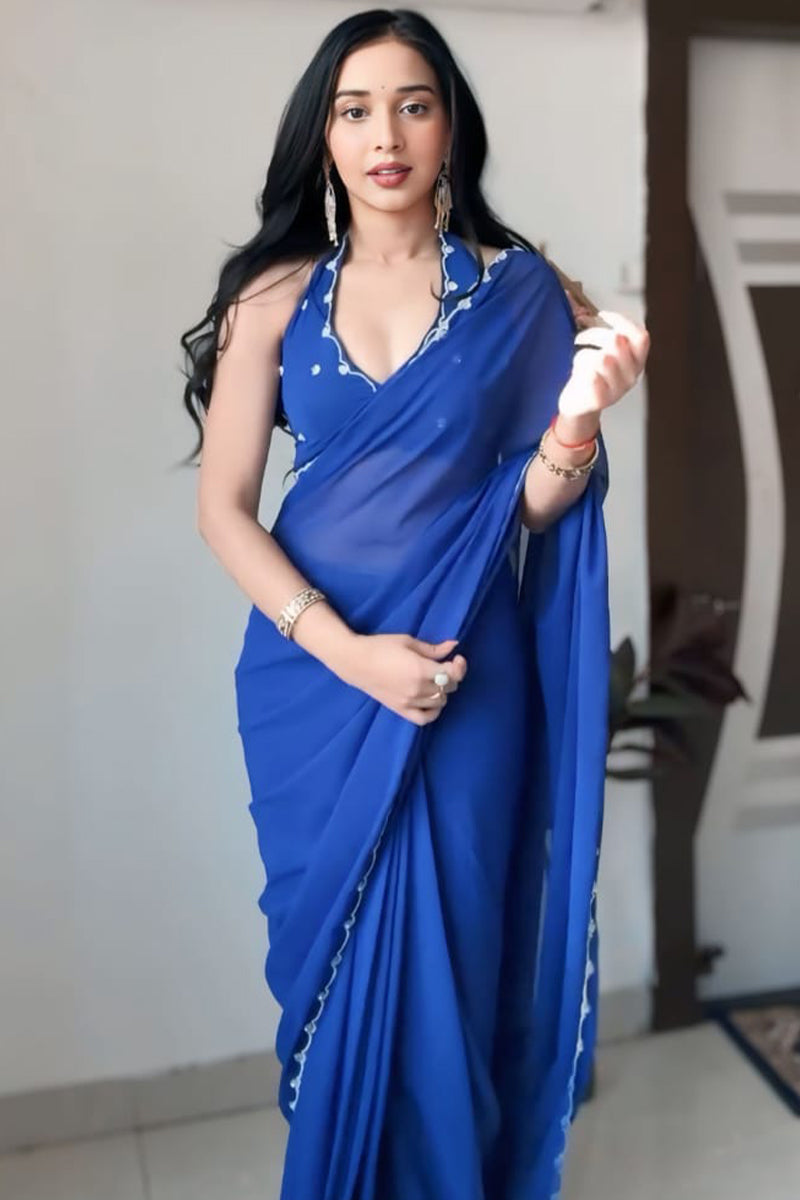 Royal Blue