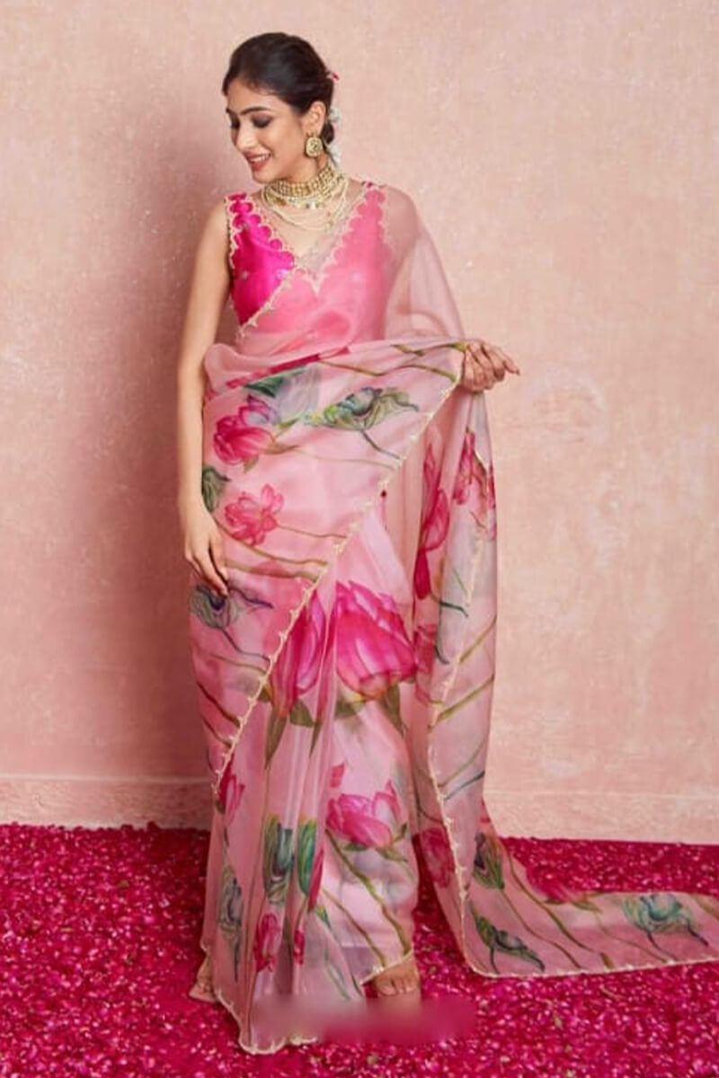 Baby Pink
